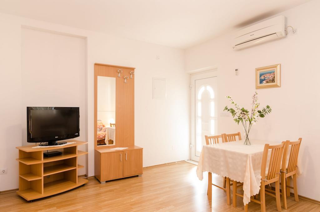 Apartments Ivan Дубровник Номер фото