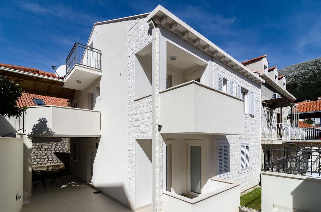 Apartments Ivan Дубровник Экстерьер фото