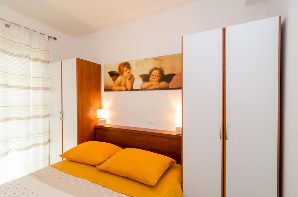 Apartments Ivan Дубровник Номер фото